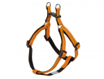 Nobby Soft Grip koerarakmed Xs/s, 10mm, 30-40cm, oranž