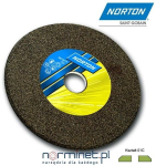 Lihvimisketas Norton 200x8x32mm, A60-nvbe