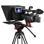 Besview Tp170 kaasaskantav teleprompter nutitelefoni/tahvelarvuti/peegelkaamera jaoks