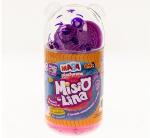Missiolina mass 2x50g, roosa-lilla, 2 vormi
