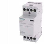 Modulaarne kontaktor 25a 4z 230v Ac Siemens