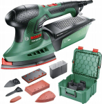 Bosch lihvimismasin PSM 200 Schwingschleifer