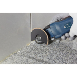 Bosch Acz 85 Rt3 Segmenteeritud karbiid Brzeszczot 10 tk.