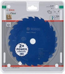 Bosch Expert ketassaag puidule 184x20mm, 24 hammast