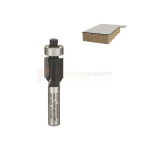 Boschi frees k&otilde;vasulamist servadele 12,7x13 mm, 8 mm