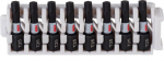 Bosch Impact Control 8 tk. pihustid