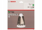 Bosch Optiline Wood saeketas puidule 184mm, 36 hammast