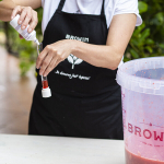 Browin veini Ph-meeter, 100 ml