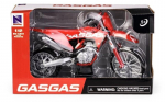 Mootorratas "uus Ray" Gasgas Mc450 2021, 1:12