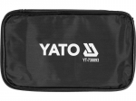 Multimeeter Yato Yt-730893 True Rms koos automaatse ulatusega