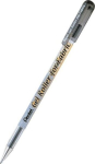 Pentel Bn15 kangast geelpliiats