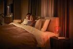Philips nutipirnid Hue White and Color Ambience Luster Smart Lamp, E14, 5,1W, 470lm, 2200-6500 K, 2tk