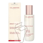 Clarins Bright Plus emulsioon pigmendilaikude vastu 75ml