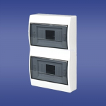 Elektro-plast Tulekaitsekarp 2x8 Rn-16 Fala 7.4