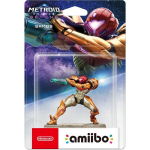 M&auml;ngukonsool Nintendo Amiibo figuur: Metroid Prime 4 &ndash; Samus