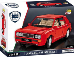 Cobi 24357 Lancia Delta Hf Integrale 1:12 - 2068 &uuml;ksikasjad