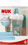 Nuk Trainer tass 230ml, alates 6 kuust.