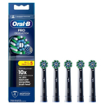 Oral-b Cross Action mustad otsikud, 5 tk.