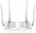 Cudy Ap1300d Wi-fi 5 (802.11ac) p&auml;&auml;supunkt, 867 Mbps