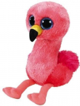 Palus flamingo Gilda Ty 15cm
