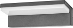 Orno Adviti Pachira Led v&auml;lisseinavalgusti 9w 500lm Ip54 must