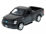 Daffi Ford F150 2018 (hologrammiga) Must, 1:32