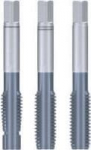 Fanar M5 Hsse-pm Hrc40 keermekomplekt, Din-352