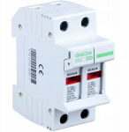 Alus kaitsmele 2p 10x38 32a 1000v Dc