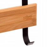 Rippkapp Natureo 5 konksuga