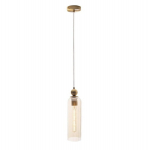 Ripplamp Campanila, &scaron;ampanjaklaas