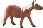 Shetlandi poni figuur - Mojo