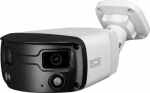 Panoraamne Ip-kaamera Bcs-p-pip2x4fcl3-ai1, 4mpx, 160&deg;