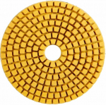 Teemantpoleerimisketas Distar 100mm, Gr 60