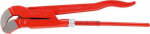 Formaat nurga torutangid, 1,1/2"