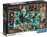Pusle 1000 t&uuml;kki. Kompaktne Harry Potter 2