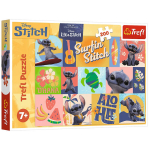 Pusle 200 t&uuml;kki Disney Stitch Hawaiian Adventure