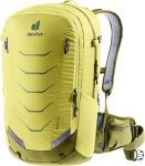 Deuter Flyt 20 turistiseljakott, 20-40l, roheline