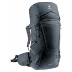 Deuter spordiseljakott, must, 85+10l
