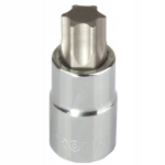 Proline otsak Torx T25 1/4" 37mm