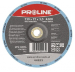 Proline l&otilde;ikeketas metallile 115x2,5x22,2mm A30s