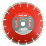 Proliini segmenteeritud teemantketas 350x2,9x25mm