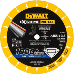 Dewalt Dt40257 teemantketas metallile 355x22,23x3,3 mm