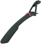 Tagumine rattamuda kaitse koos Sks Nightblade Flash 29 tulega