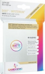 Gamegenic Matte kaardikaitsed (81x122mm), 90 tk.