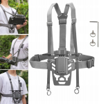 Rihm/rihmad Dji Rc Plus droonile: mugav hoidik