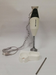 K&auml;sihakkija "esge M 160 G Gourmet", 160w, valge