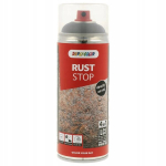 Kahev&auml;rviline Rust Stop 400ml, korrosioonivastane v&auml;rv, Ral 7011