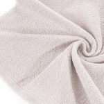 Vannilina 70x140 cm, pehme roosa, sile, puuvillane