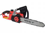 Elektriline kettsaag Yato 1600w, 35cm