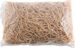 Kummiribad Kontoritooted 100mm 1kg